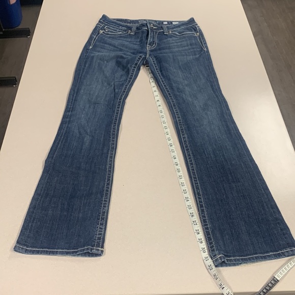Miss Me jeans - Picture 2 of 8